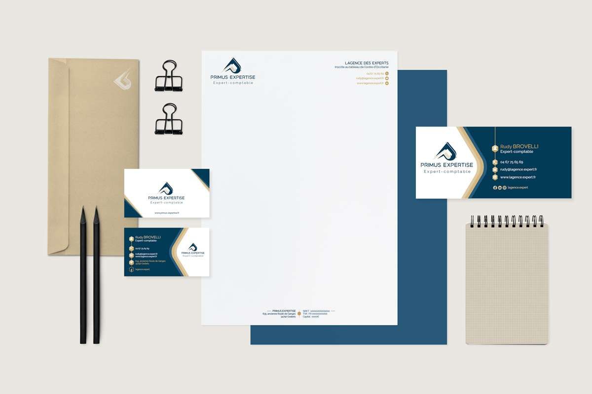 illustration lightbox realisation IdentitÃ© visuelle