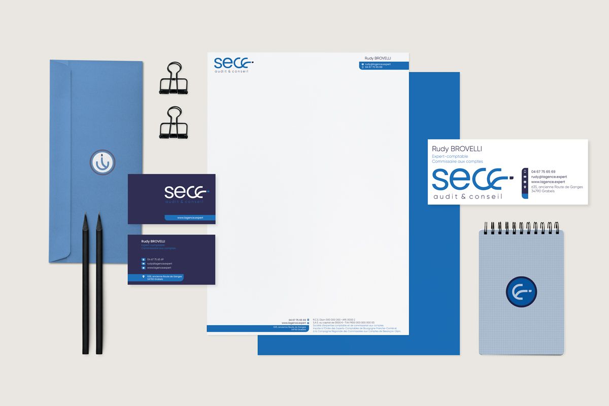 illustration lightbox realisation IdentitÃ© visuelle