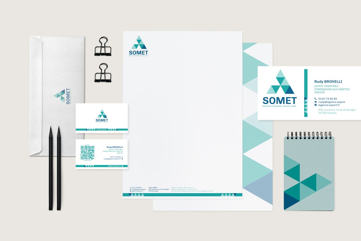 illustration lightbox realisation IdentitÃ© visuelle