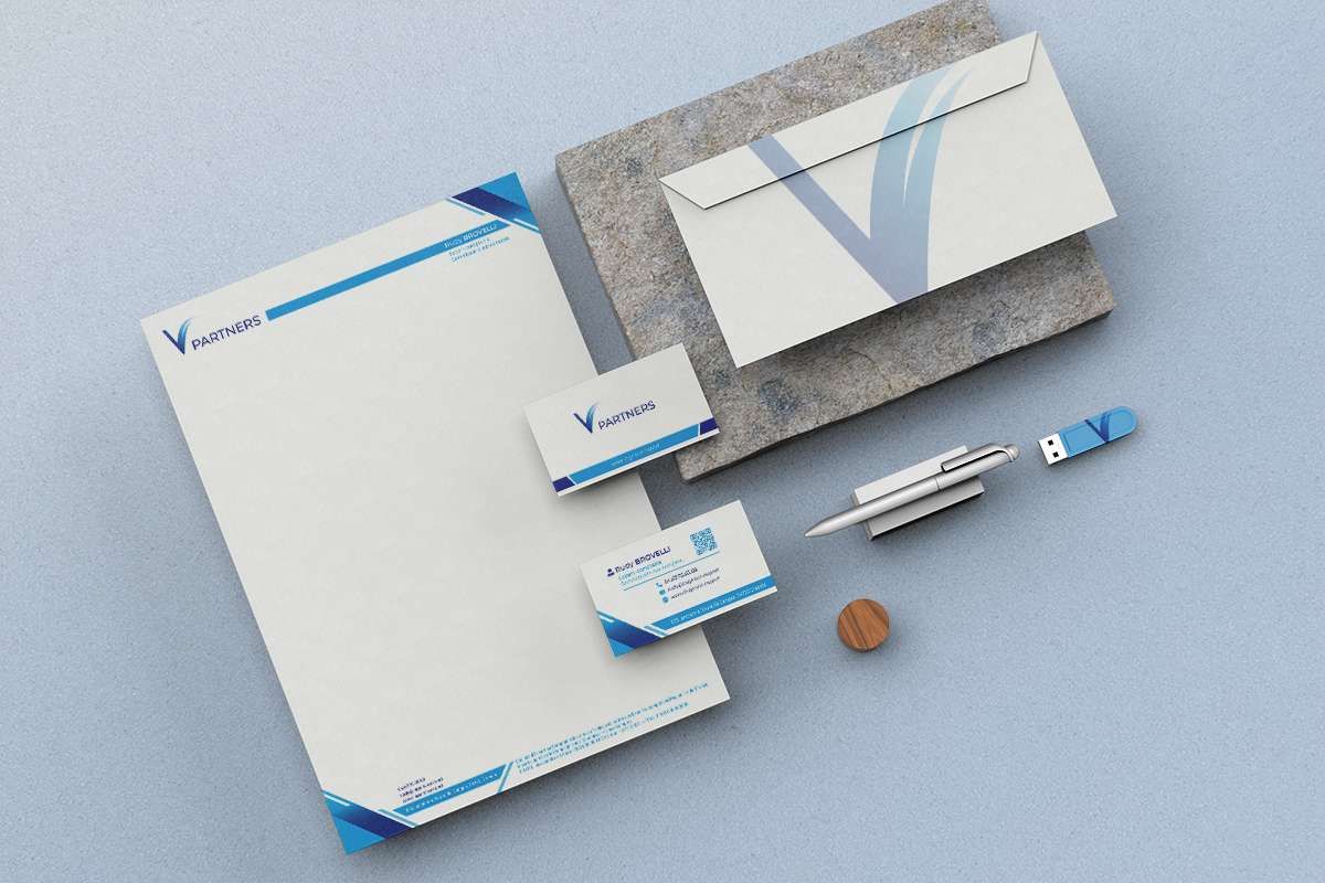 illustration lightbox realisation IdentitÃ© visuelle